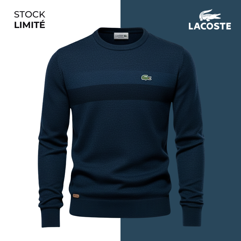 Pull Coton LC - 100