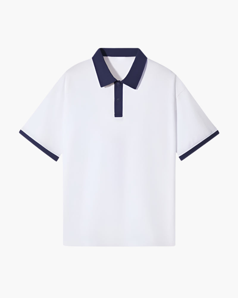The Como Polo - Old Money