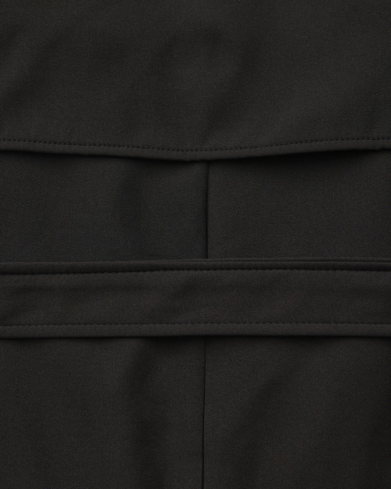 Heritage Trench