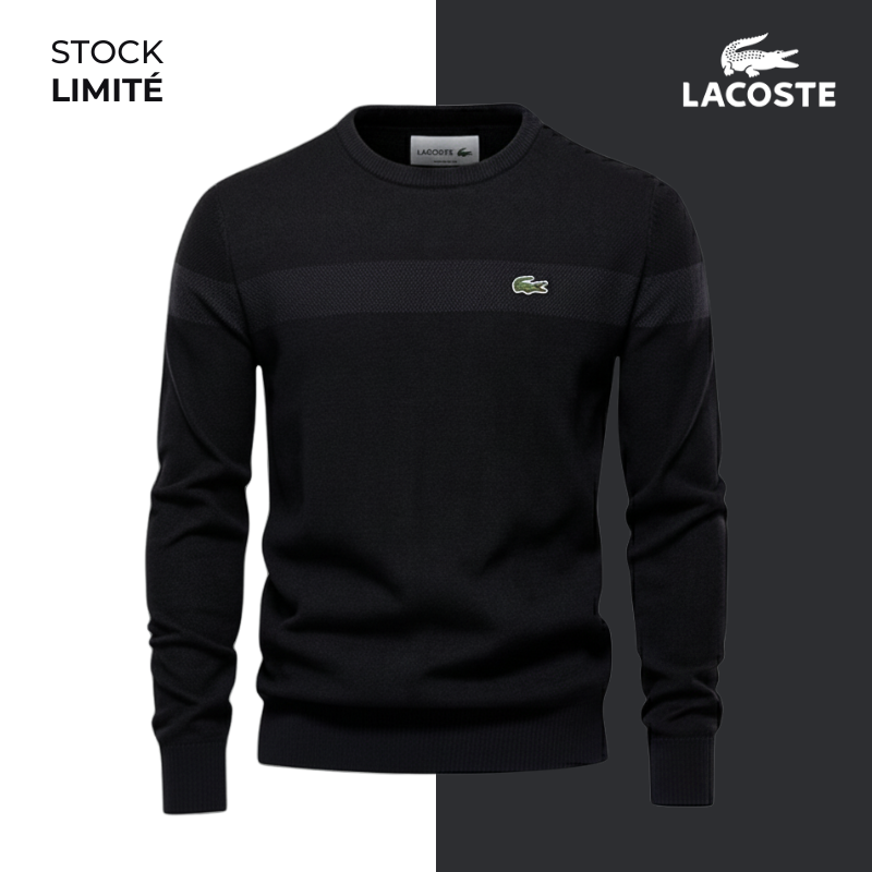 Pull Coton LC - 100