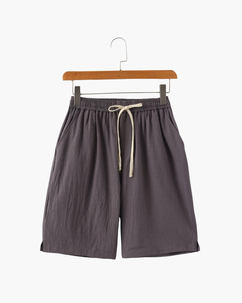 Lago Shorts - Old Money