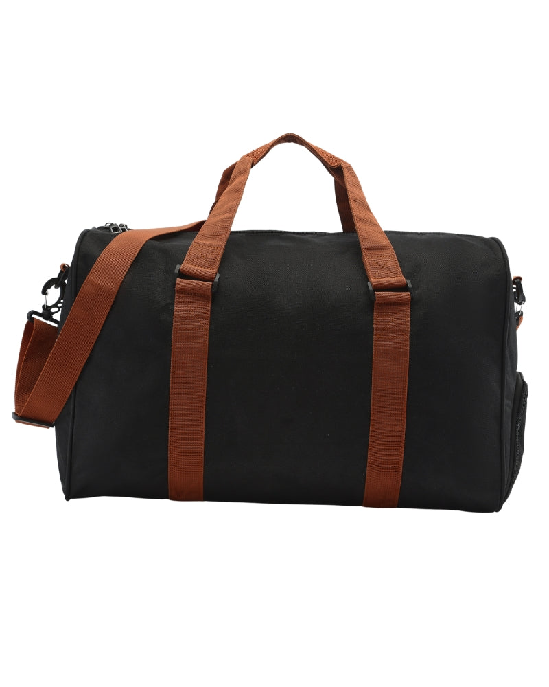 The Nova Duffle - Old Money